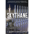 Skythane: Liminal Sky: Oberon Cycle Book 1 - Paperback