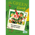The Green Gang Inspires Others - Paperback