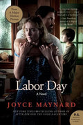 Labor Day - Paperback