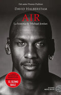 Air. La Historia de Michael Jordan - Paperback