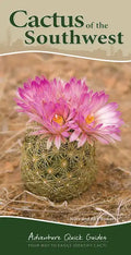 Cactus of the Southwest: Your Way to Easily Identify Cacti - Spiral