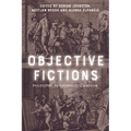 Objective Fictions: Philosophy, Psychoanalysis, Marxism - Paperback