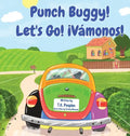 Punch Buggy! Let's Go! ¡Vámonos! - Hardcover