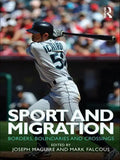 Sport and Migration: Borders, Boundaries and Crossings - Paperback