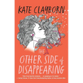 The Other Side of Disappearing - Paperback