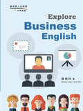 Explore Business English - Paperback