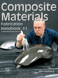Composite Materials: Fabrication Handbook #1 - Hardcover
