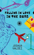 Falling In Love In The Burg - Paperback