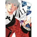 Kakegurui - Compulsive Gambler -, Vol. 11 - Paperback