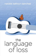 The Language of Loss - Paperback