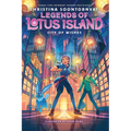 City of Wishes - Library Binding