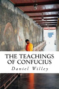 The Teachings of Confucius - Paperback