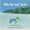 Billy the Sea Turtle - Paperback