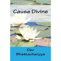 Cause Divine: Brahma Sutra, Veda and Early Vedanta - Paperback