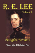 R. E. Lee: A Biography - Paperback