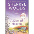 A Slice of Heaven - Paperback