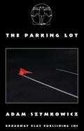 The Parking Lot - Paperback