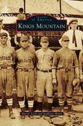 Kings Mountain - Hardcover