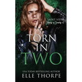 Torn In Two - Paperback