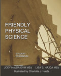 Friendly Physical Science Student Workbook - Paperback