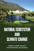 Natural Ecosystem and Climate Change - Hardcover