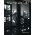Mies Van Der Rohe: An Architect in His Time - Hardcover