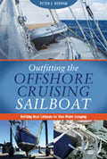 Outfitting the Offshore Cruising Sailboat: Refitting Used Sailboats for Blue-Water Voyaging - Paperback