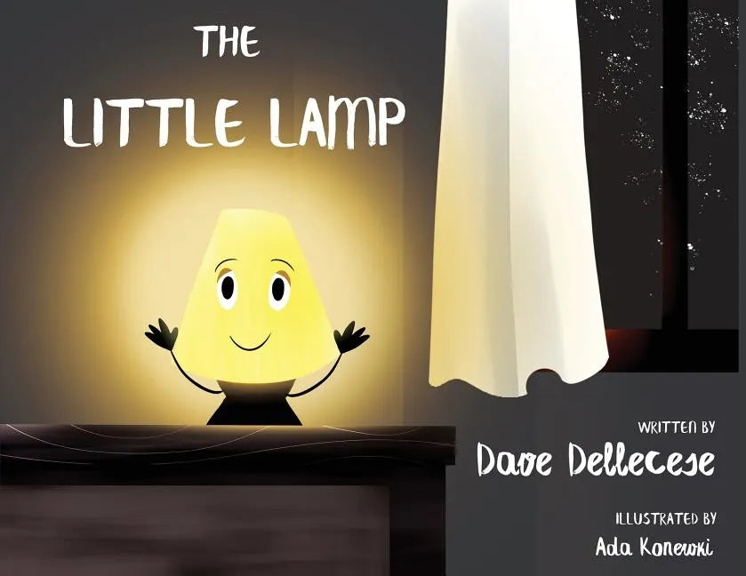 The Little Lamp - Paperback