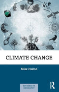Climate Change - Paperback
