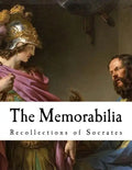 The Memorabilia: Recollections of Socrates - Paperback
