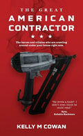 The Great American Contractor - Paperback