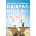 Out of the Clear Blue Sky - Paperback