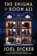 The Enigma of Room 622 - Hardcover