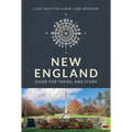 Search, Ponder, and Pray: New England Church Travel Guide: New England Church Travel Guide - Paperback