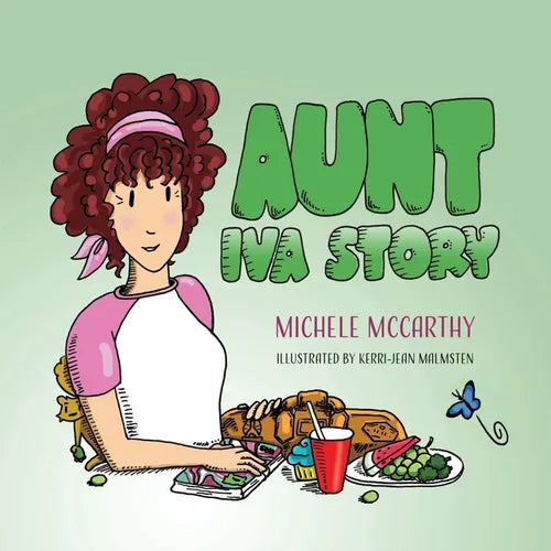 Aunt Iva Story - Paperback