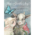 Hope's Garden Song - Hardcover