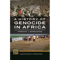 A History of Genocide in Africa - Hardcover