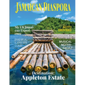 Jamaican Diaspora - Paperback