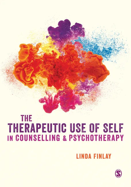 The Therapeutic Use of Self in Counselling and Psychotherapy - Paperback
