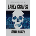 Early Graves - Paperback