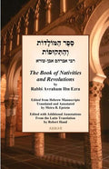 The Book of Nativities - Paperback