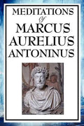 Meditations of Marcus Aurelius Antoninus - Paperback