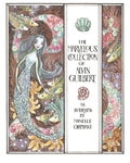 The Marvelous Collection of Alvin Guilbert: A Mermendium Story - Paperback