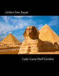 Letters from Egypt - Paperback