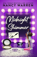 Midnight Shimmer: A Toni Diamond Mystery - Paperback