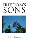Freedom's Sons - Hardcover