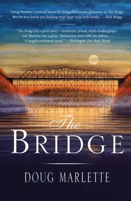 The Bridge - Paperback