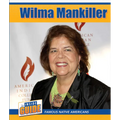 Wilma Mankiller - Paperback