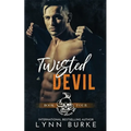 Twisted Devil: A Steamy MC Romantic Suspense - Paperback