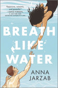 Breath Like Water - Hardcover